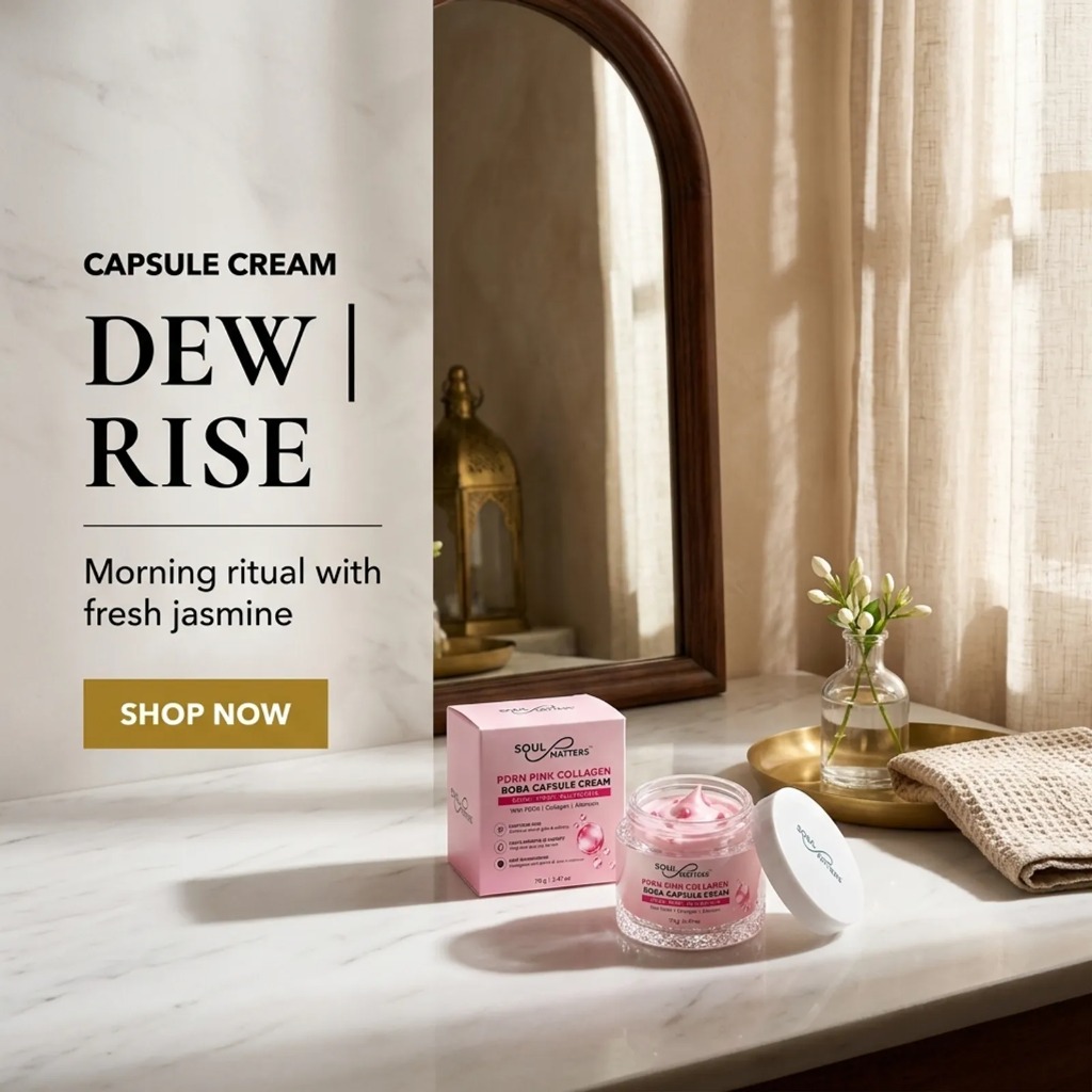 Dew Rise - PDRN Capsule Cream
